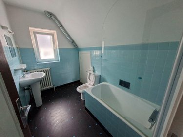 Maison a vendre Quimperlé 29300 Finistère 127 m2 7 pièces 224030 euros