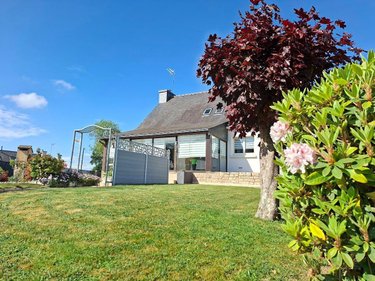 Maison a vendre Guidel 56520 Morbihan 110 m2 4 pièces 353260 euros