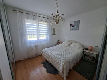 Maison a vendre Guidel 56520 Morbihan 110 m2 4 pièces 353260 euros