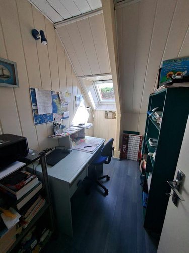 Maison a vendre Guidel 56520 Morbihan 110 m2 4 pièces 353260 euros