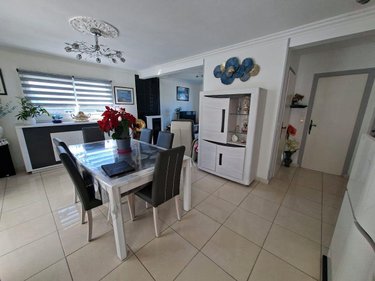 Maison a vendre Guidel 56520 Morbihan 110 m2 4 pièces 353260 euros