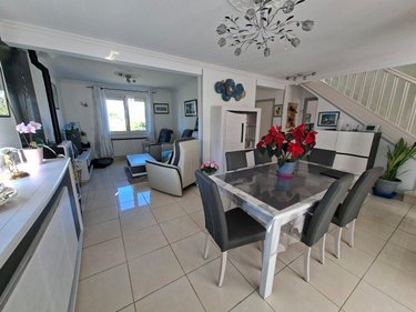 Maison a vendre Guidel 56520 Morbihan 110 m2 4 pièces 353260 euros