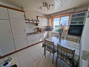 Maison a vendre Guidel 56520 Morbihan 110 m2 4 pièces 353260 euros