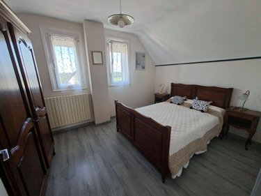 Maison a vendre Guidel 56520 Morbihan 110 m2 4 pièces 353260 euros
