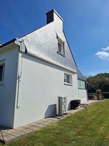 Maison a vendre Guidel 56520 Morbihan 110 m2 4 pièces 353260 euros
