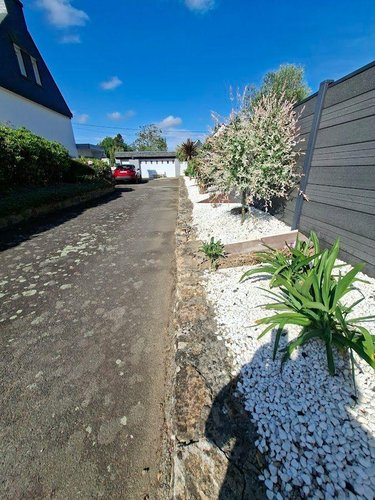 Maison a vendre Guidel 56520 Morbihan 110 m2 4 pièces 353260 euros