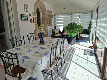 Maison a vendre Guidel 56520 Morbihan 110 m2 4 pièces 353260 euros