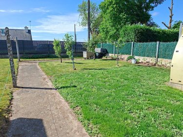 Maison a vendre Guidel 56520 Morbihan 110 m2 4 pièces 353260 euros