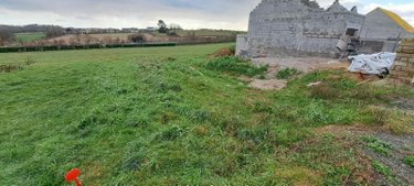 Terrain a batir a vendre Guidel 56520 Morbihan 503 m2  183444 euros