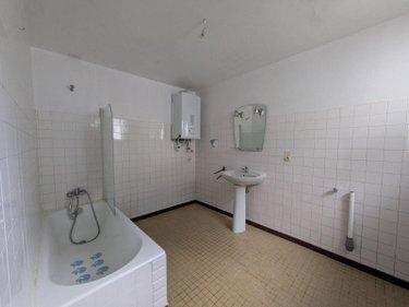 Immeuble a vendre Quimperlé 29300 Finistère 154 m2  192770 euros