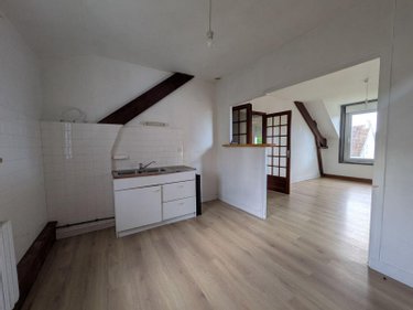 Immeuble a vendre Quimperlé 29300 Finistère 154 m2  213610 euros