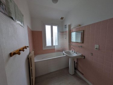 Immeuble a vendre Quimperlé 29300 Finistère 154 m2  213610 euros