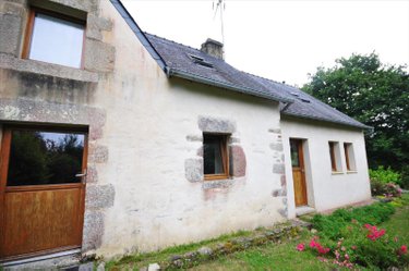 Maison a vendre Guilligomarc'h 29300 Finistère 72 m2 3 pièces 187560 euros