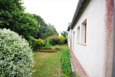 Maison a vendre Guilligomarc'h 29300 Finistère 72 m2 3 pièces 187560 euros