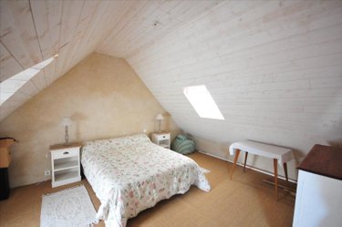 Maison a vendre Guilligomarc'h 29300 Finistère 72 m2 3 pièces 187560 euros