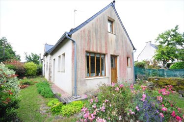 Maison a vendre Guilligomarc'h 29300 Finistère 72 m2 3 pièces 187560 euros