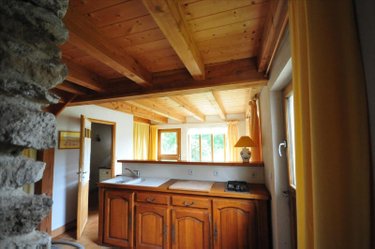 Maison a vendre Guilligomarc'h 29300 Finistère 72 m2 3 pièces 187560 euros