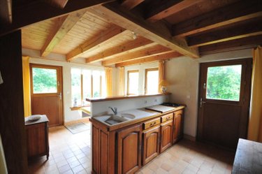 Maison a vendre Guilligomarc'h 29300 Finistère 72 m2 3 pièces 187560 euros