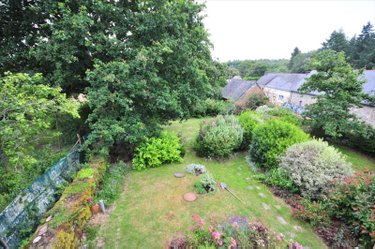 Maison a vendre Guilligomarc'h 29300 Finistère 72 m2 3 pièces 187560 euros