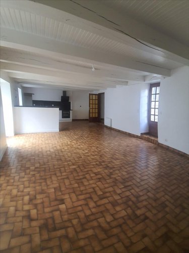 Maison a vendre Locunolé 29310 Finistère 177 m2 6 pièces 229240 euros