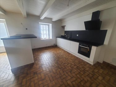 Maison a vendre Locunolé 29310 Finistère 177 m2 6 pièces 229240 euros