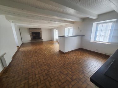Maison a vendre Locunolé 29310 Finistère 177 m2 6 pièces 229240 euros