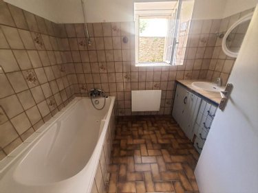 Maison a vendre Locunolé 29310 Finistère 177 m2 6 pièces 229240 euros