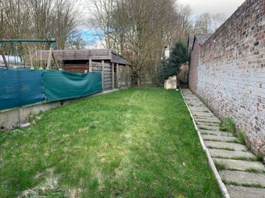 Location maison Bailleul 59270 Nord 88 m2 4 pièces 950 euros