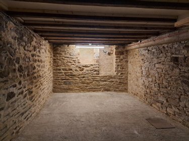 Maison a vendre Quimperlé 29300 Finistère 69 m2 2 pièces 141075 euros