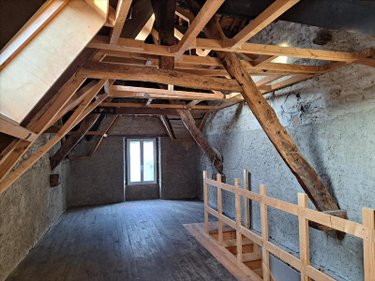 Maison a vendre Quimperlé 29300 Finistère 69 m2 2 pièces 141075 euros