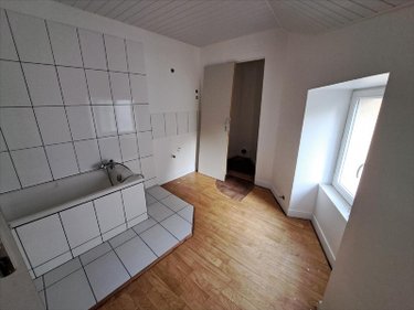 Maison a vendre Quimperlé 29300 Finistère 69 m2 2 pièces 141075 euros