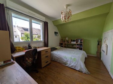 Maison a vendre Guidel 56520 Morbihan 143 m2 6 pièces 436380 euros
