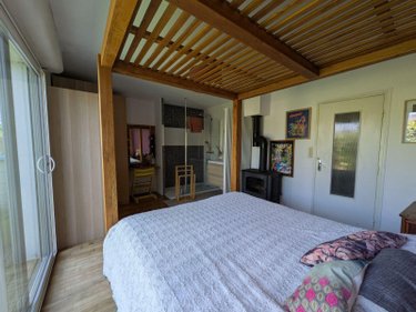 Maison a vendre Guidel 56520 Morbihan 143 m2 6 pièces 436380 euros