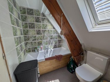 Maison a vendre Guidel 56520 Morbihan 143 m2 6 pièces 436380 euros