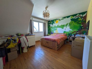 Maison a vendre Guidel 56520 Morbihan 143 m2 6 pièces 436380 euros