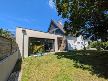 Maison a vendre Guidel 56520 Morbihan 143 m2 6 pièces 436380 euros