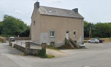 Immeuble a vendre Mellac 29300 Finistère 160 m2  337675 euros