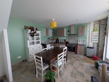 Maison a vendre Quimperlé 29300 Finistère 120 m2 4 pièces 229240 euros