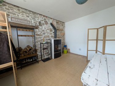 Maison a vendre Quimperlé 29300 Finistère 120 m2 4 pièces 229240 euros