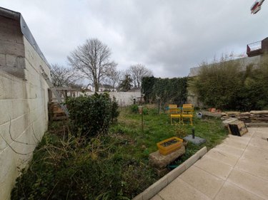 Maison a vendre Quimperlé 29300 Finistère 120 m2 4 pièces 229240 euros