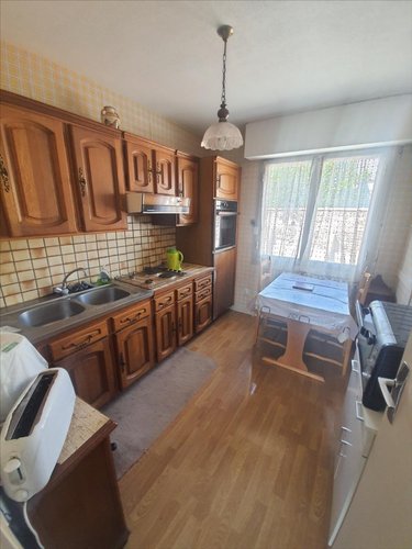 Appartement a vendre Quimperlé 29300 Finistère 56 m2 3 pièces 114950 euros