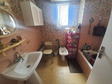 Appartement a vendre Quimperlé 29300 Finistère 56 m2 3 pièces 114950 euros