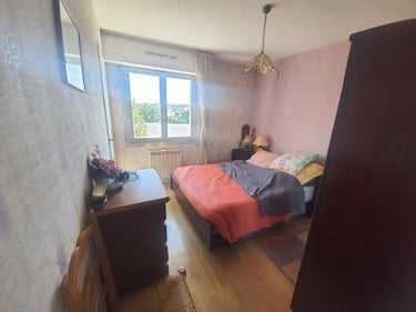 Appartement a vendre Quimperlé 29300 Finistère 56 m2 3 pièces 114950 euros