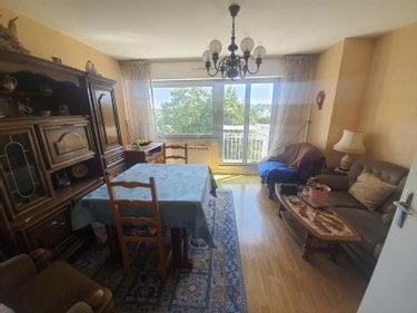 Appartement a vendre Quimperlé 29300 Finistère 56 m2 3 pièces 114950 euros