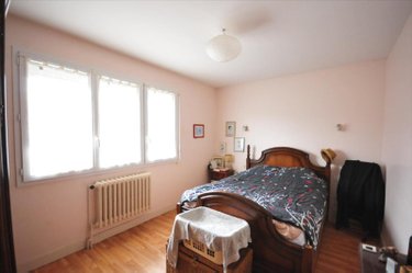 Appartement a vendre Quimperlé 29300 Finistère 48 m2 2 pièces 114950 euros