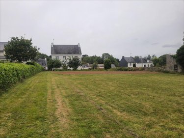 Maison a vendre Quimperlé 29300 Finistère 160 m2 6 pièces 156750 euros