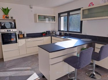 Maison a vendre Mellac 29300 Finistère 140 m2 5 pièces 379235 euros