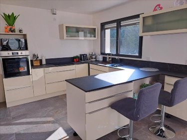 Maison a vendre Mellac 29300 Finistère 140 m2 5 pièces 379235 euros