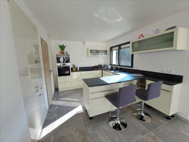 Maison a vendre Mellac 29300 Finistère 140 m2 5 pièces 363650 euros