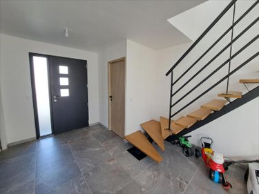 Maison a vendre Mellac 29300 Finistère 140 m2 5 pièces 379235 euros